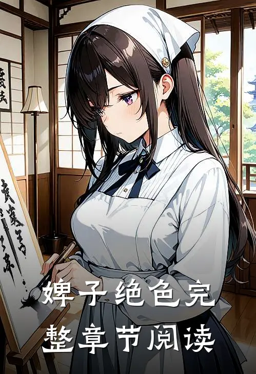 婢子绝色完整章节阅读