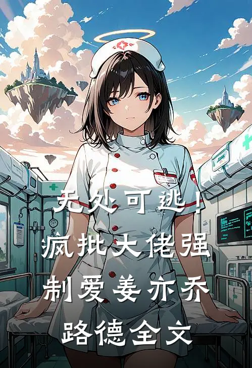 无处可逃！疯批大佬强制爱姜亦乔路德全文