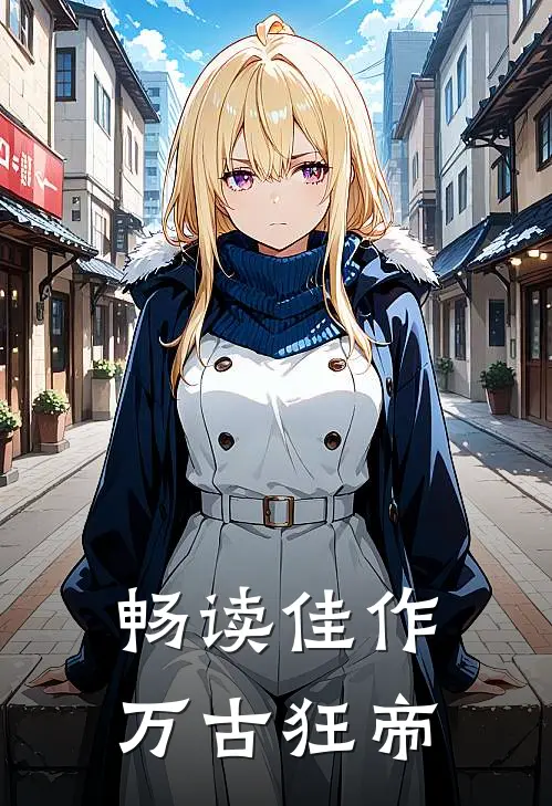 畅读佳作万古狂帝