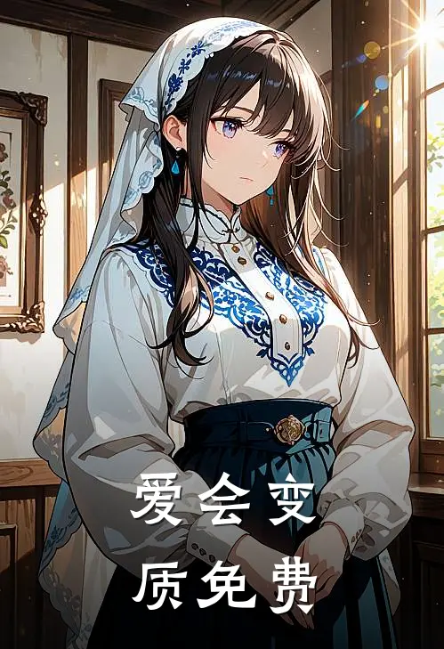 爱会变质免费