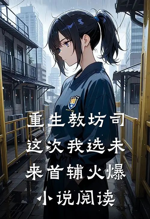 重生教坊司这次我选未来首辅火爆小说阅读