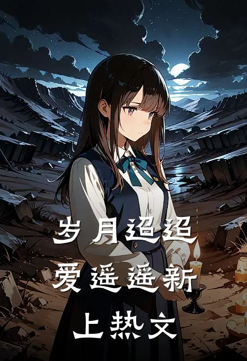 岁月迢迢爱遥遥新上热文