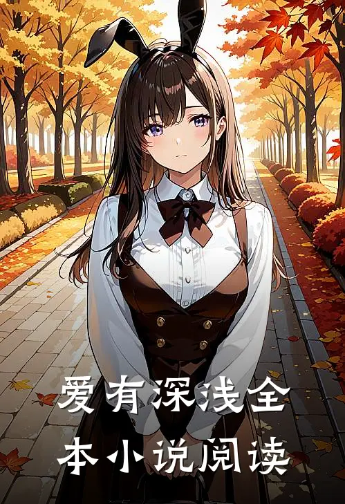 爱有深浅全本小说阅读