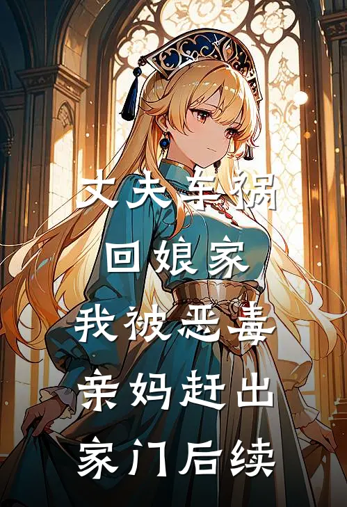 丈夫车祸回娘家，我被恶毒亲妈赶出家门后续