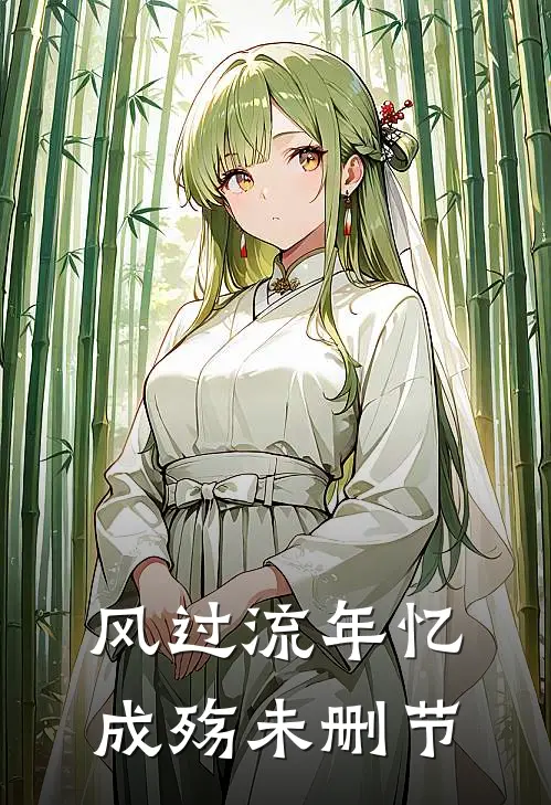 风过流年忆成殇未删节