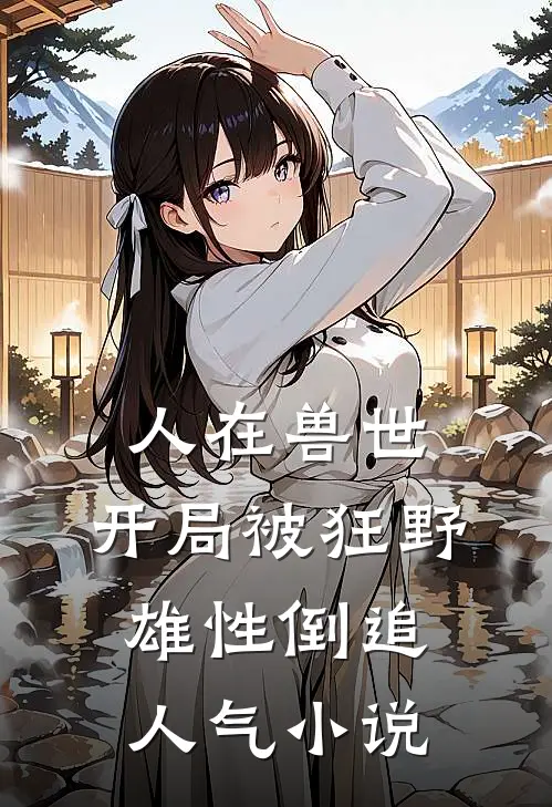 人在兽世，开局被狂野雄性倒追人气小说