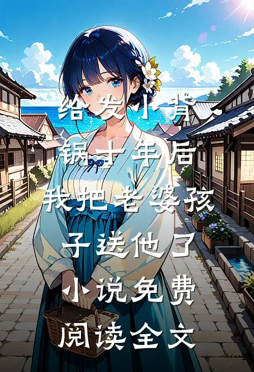 给发小背锅十年后，我把老婆孩子送他了小说免费阅读全文