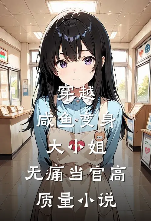 穿越：咸鱼变身大小姐，无痛当官高质量小说