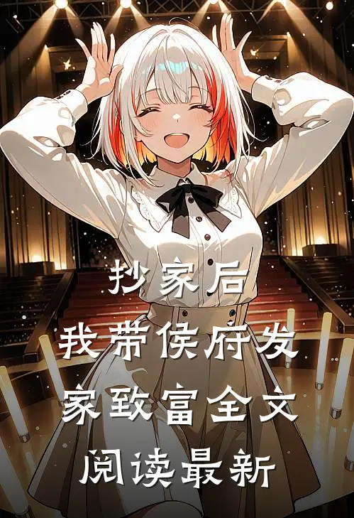 抄家后，我带侯府发家致富全文阅读最新