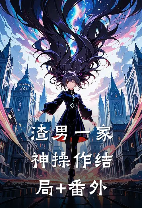 渣男一家神操作结局+番外