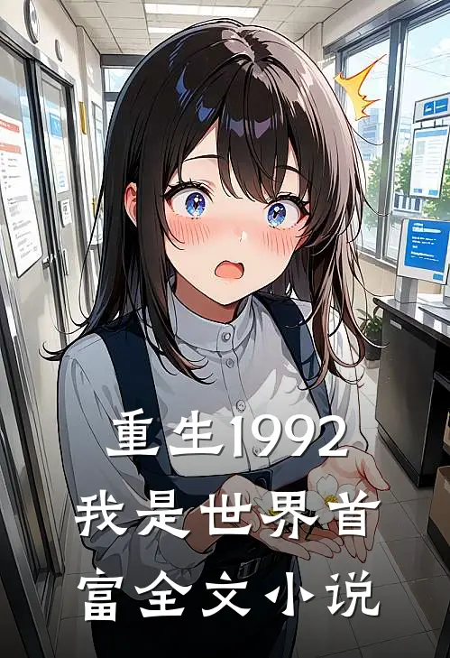 重生1992，我是世界首富全文小说