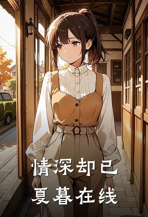 情深却已夏暮在线