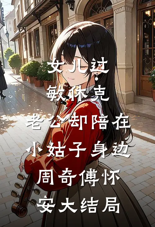 女儿过敏休克，老公却陪在小姑子身边周奇傅怀安大结局