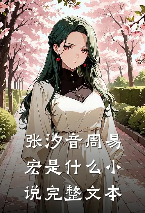 张汐音周易宏是什么小说完整文本