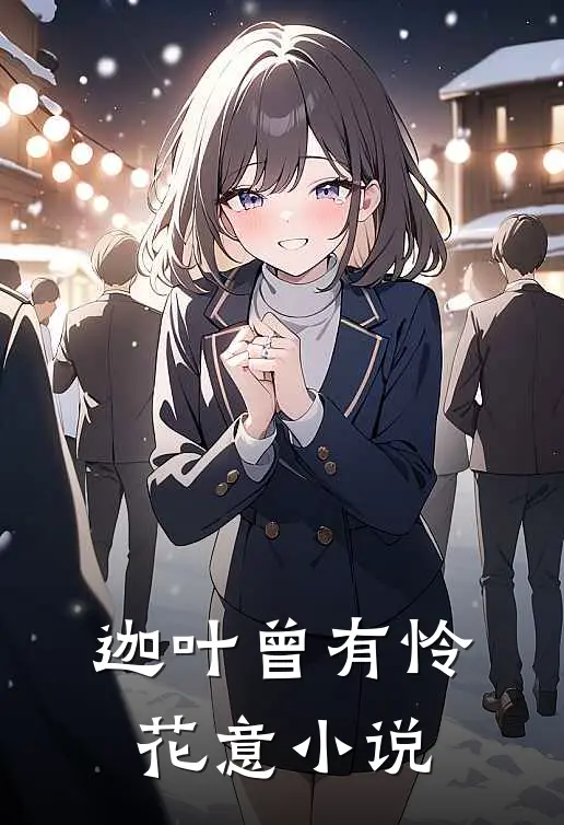 迦叶曾有怜花意小说