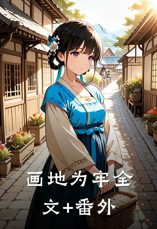 画地为牢全文+番外