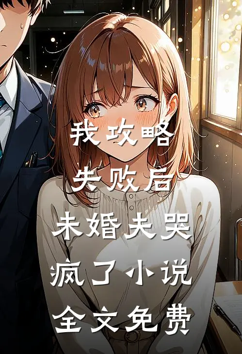 我攻略失败后，未婚夫哭疯了小说全文免费