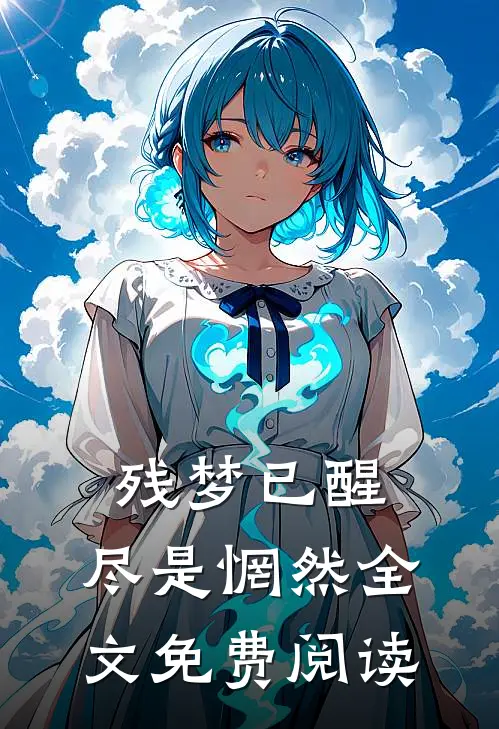残梦已醒，尽是惘然全文免费阅读