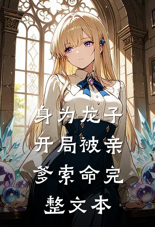 身为龙子，开局被亲爹索命完整文本
