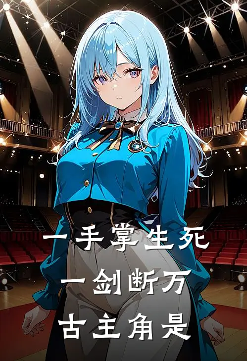 一手掌生死，一剑断万古主角是