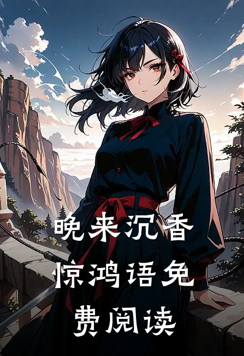 晚来沉香惊鸿语免费阅读