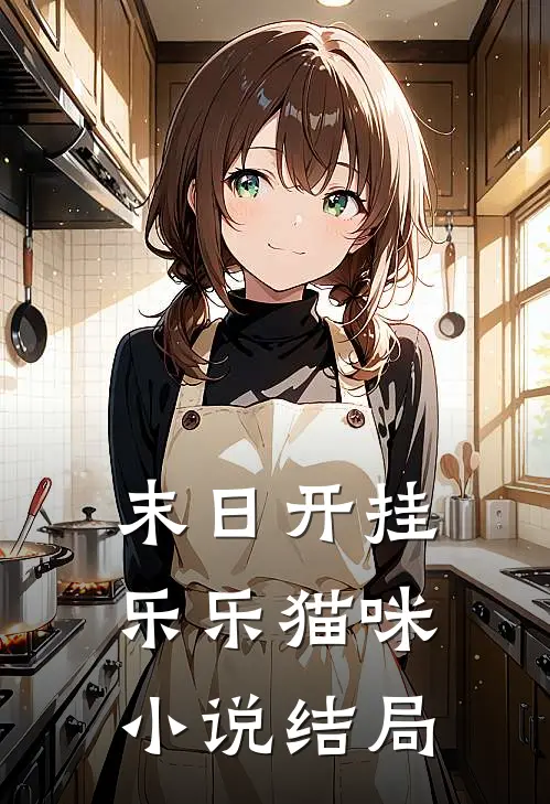 末日开挂乐乐猫咪小说结局