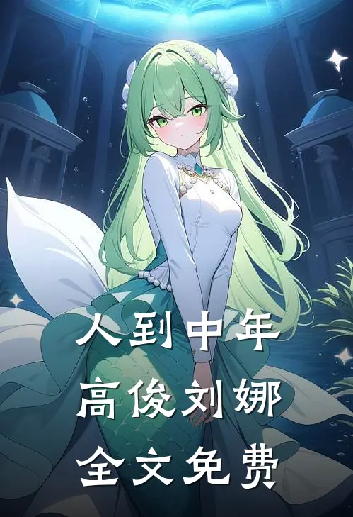 人到中年高俊刘娜全文免费