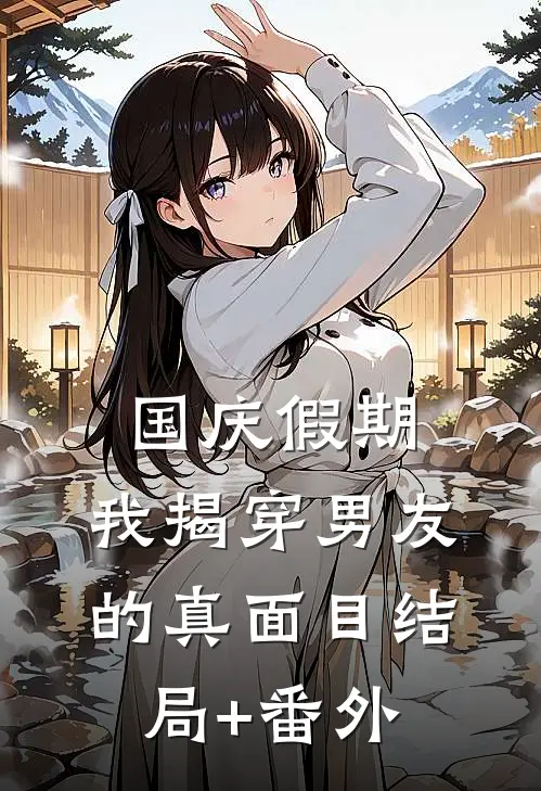 国庆假期，我揭穿男友的真面目结局+番外