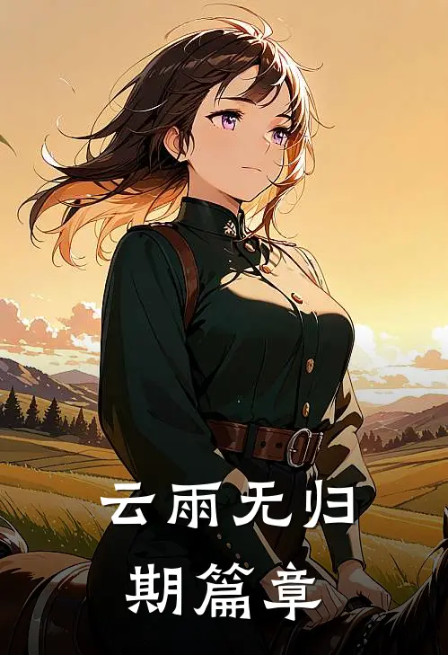 云雨无归期篇章