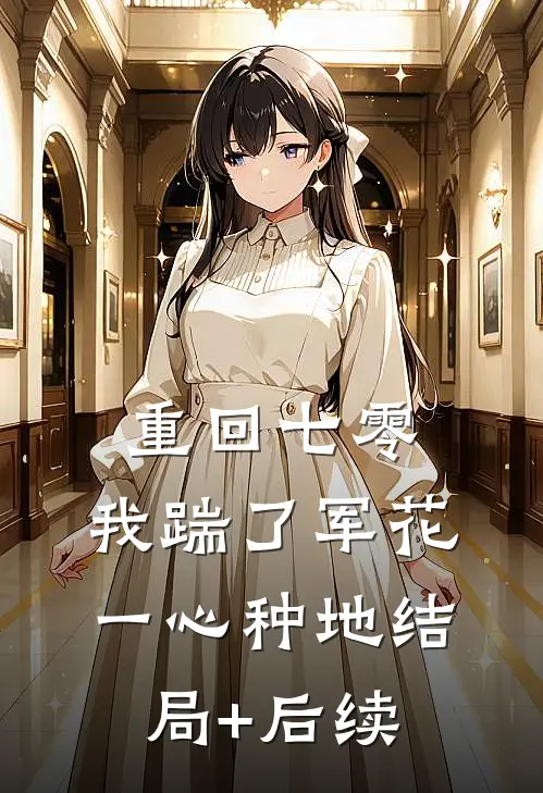 重回七零，我踹了军花一心种地结局+后续