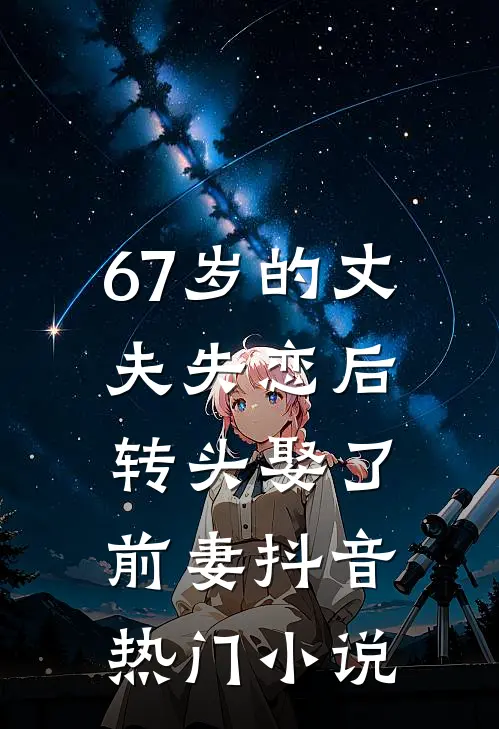 67岁的丈夫失恋后，转头娶了前妻抖音热门小说