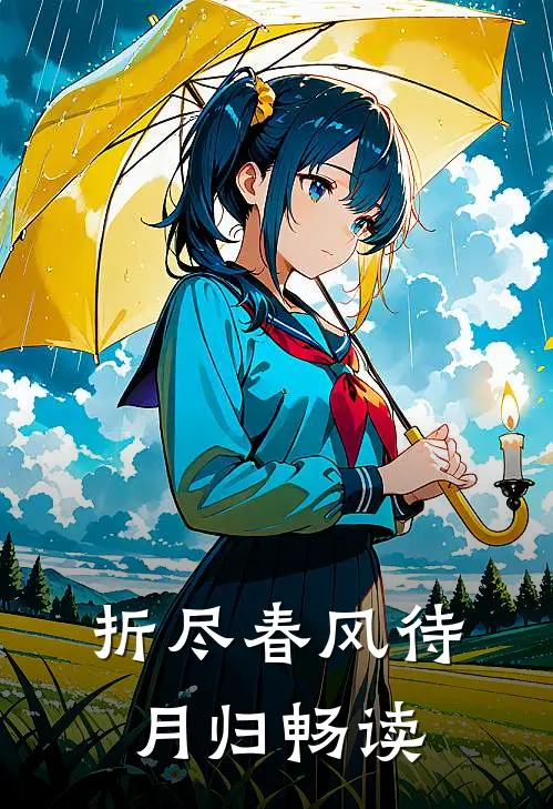 折尽春风待月归畅读