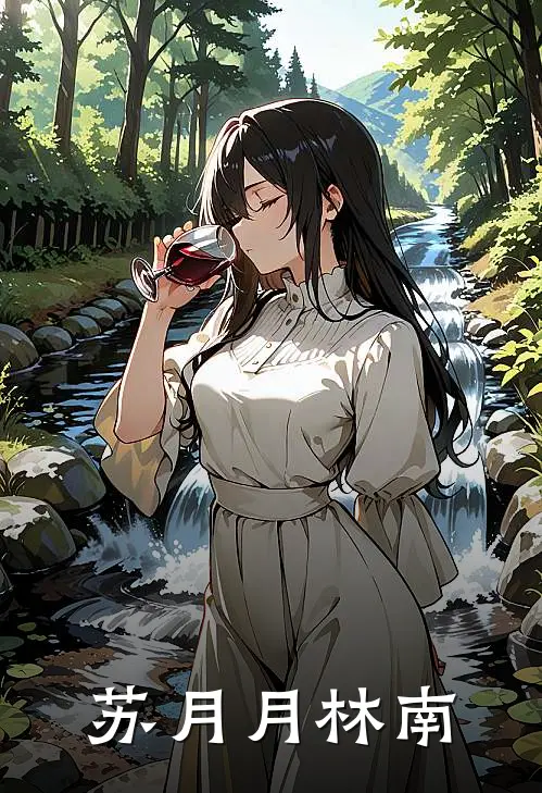 苏月月林南