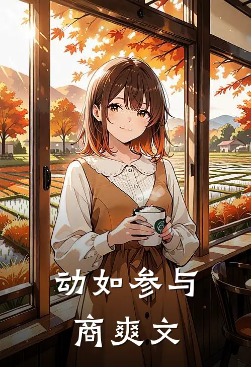 动如参与商爽文