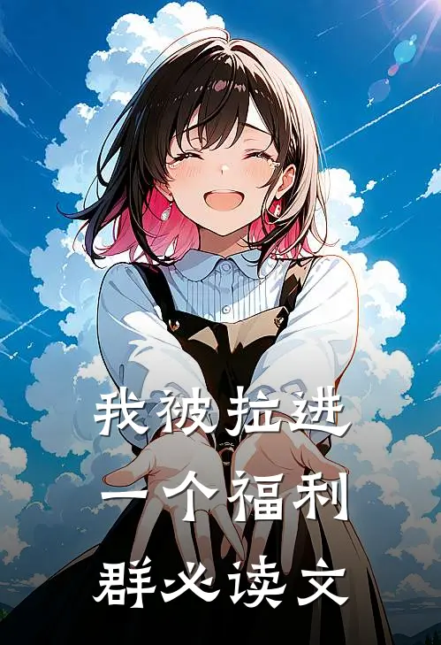 我被拉进一个福利群必读文