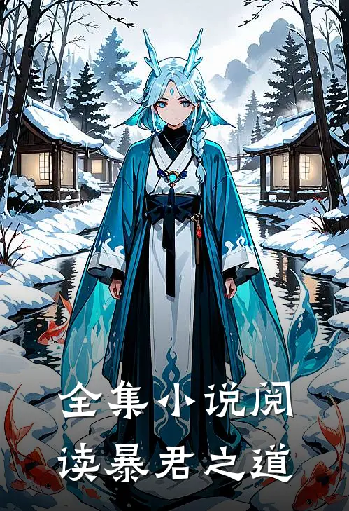 全集小说阅读暴君之道