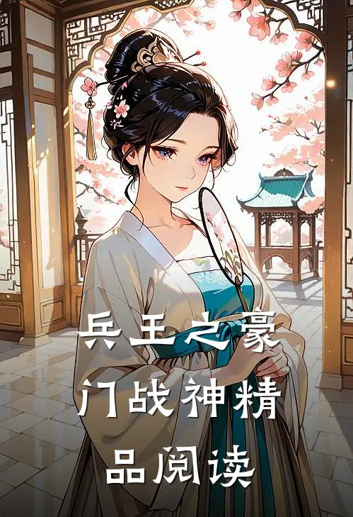 兵王之豪门战神精品阅读