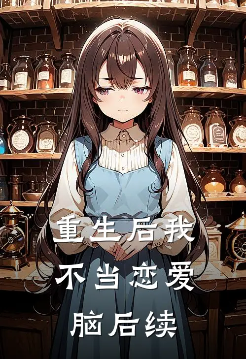 重生后我不当恋爱脑后续