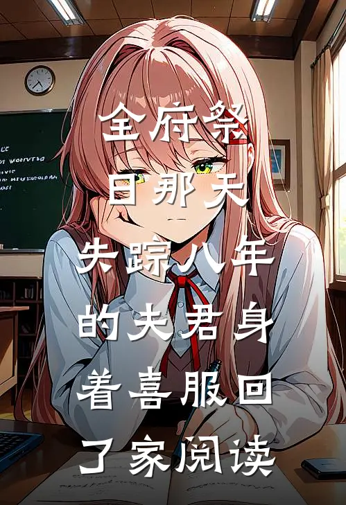 全府祭日那天，失踪八年的夫君身着喜服回了家阅读