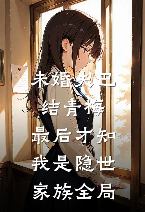 未婚夫巴结青梅，最后才知我是隐世家族全局