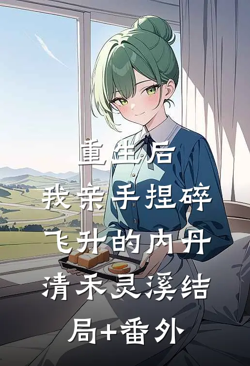 重生后，我亲手捏碎飞升的内丹清禾灵溪结局+番外