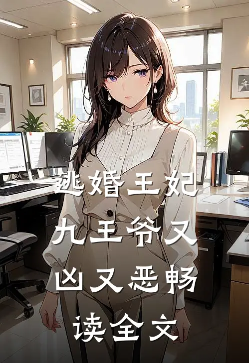 逃婚王妃：九王爷又凶又恶畅读全文