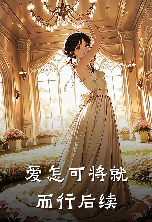 爱怎可将就而行后续