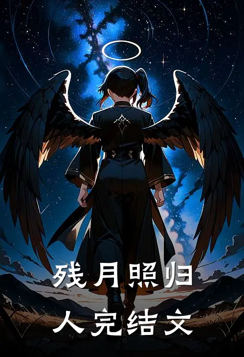 残月照归人完结文