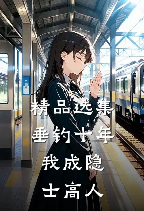 精品选集垂钓十年，我成隐士高人