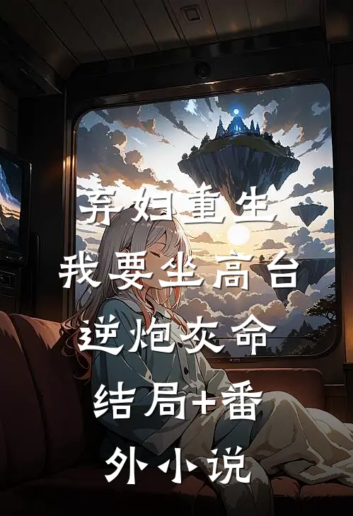 弃妇重生，我要坐高台，逆炮灰命结局+番外小说