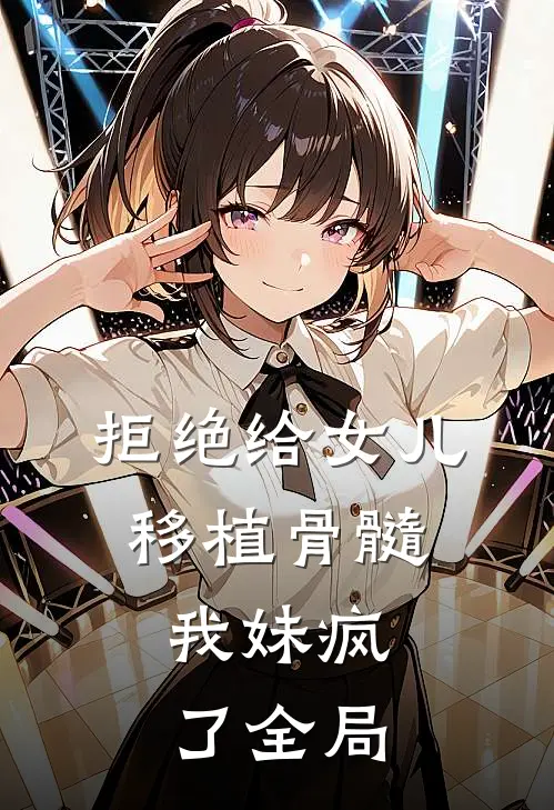拒绝给女儿移植骨髓，我妹疯了全局