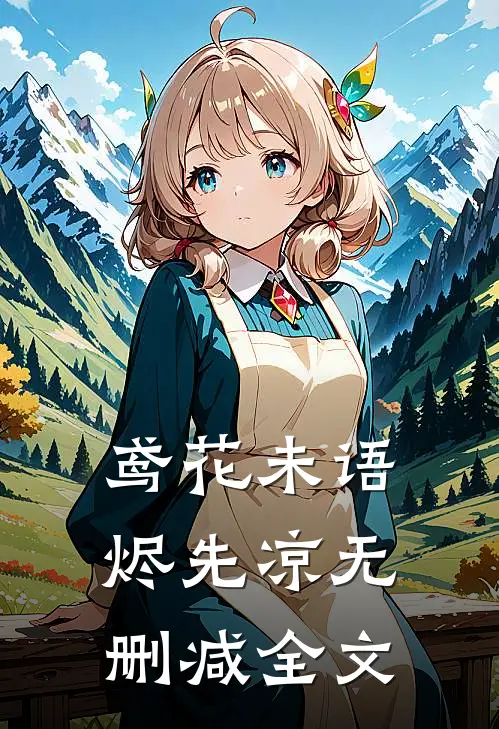 鸢花未语烬先凉无删减全文
