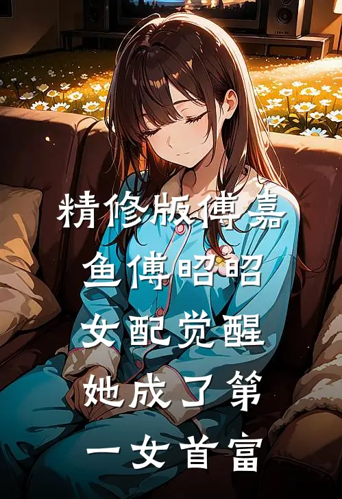 精修版傅嘉鱼傅昭昭(女配觉醒:她成了第一女首富)
