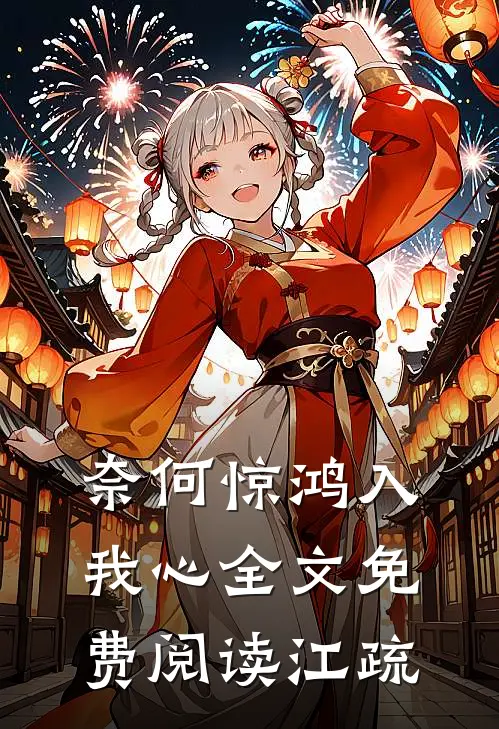 奈何惊鸿入我心全文免费阅读江疏